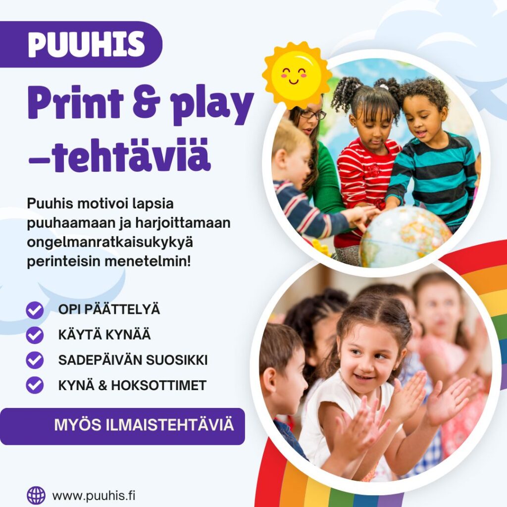 Instagram post from puuhispuuhaaja. This post is in position 3.
