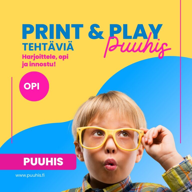 Instagram post from puuhispuuhaaja. This post is in position 5.