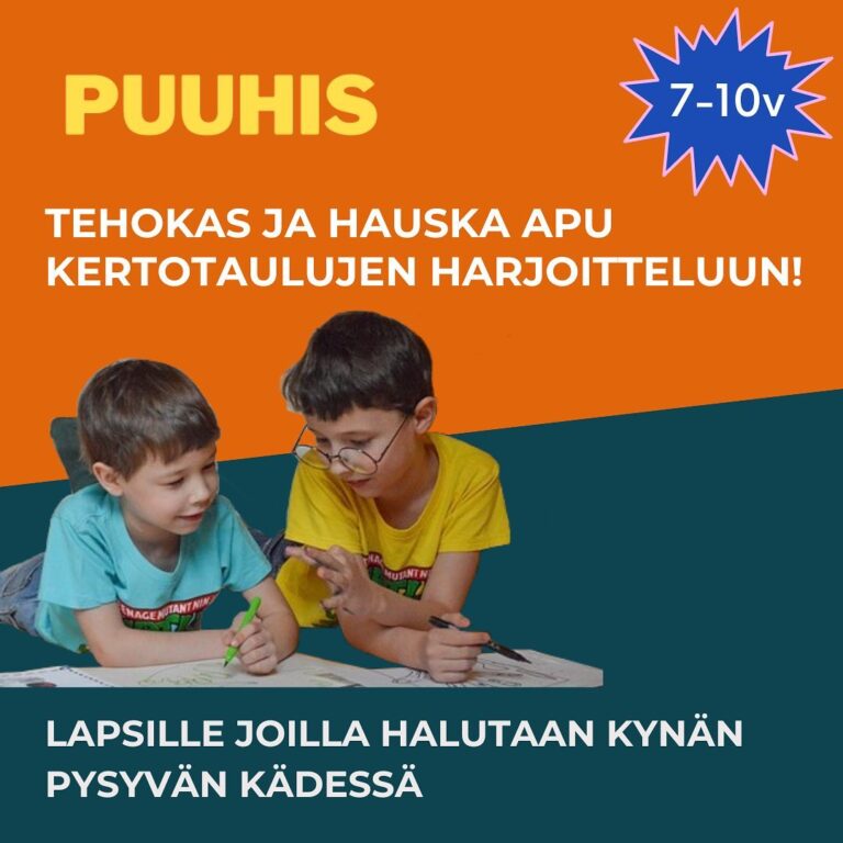 Instagram post from puuhispuuhaaja. This post is in position 6.